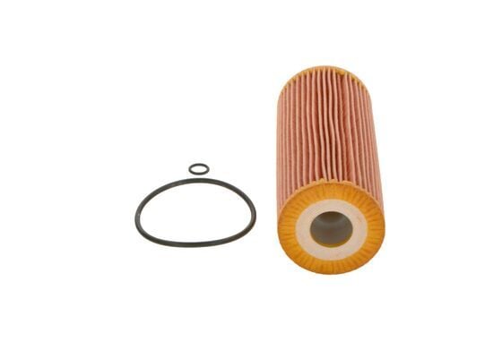 Ford Galaxy 1995-2006 Arası 1.9 TDI Bosch Marka Yağ Filtresi