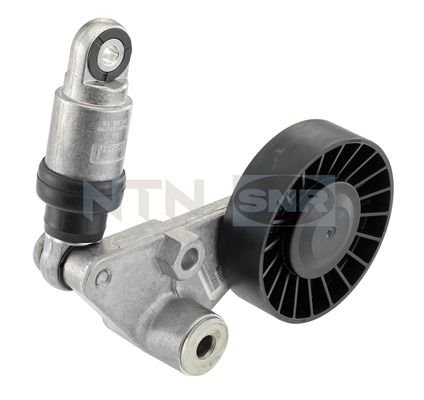 Opel Omega 1994-2005 Arası 2.0 DTI 16V SNR Marka Vantilatör Kayış Gergi Rulmanı