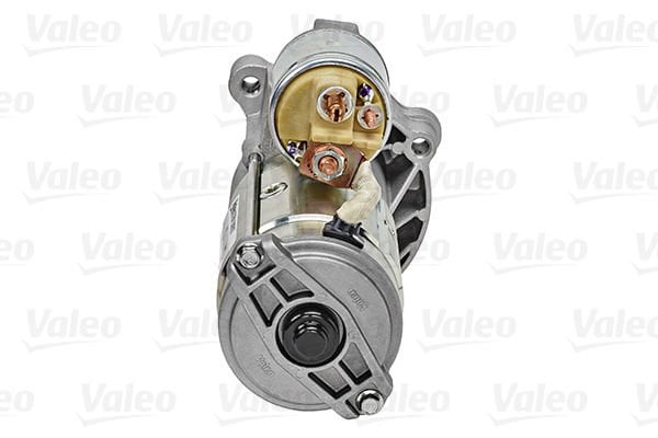 Peugeot 807 2002-2006 Arası 2.0 HDi Valeo Marka Marş Motoru