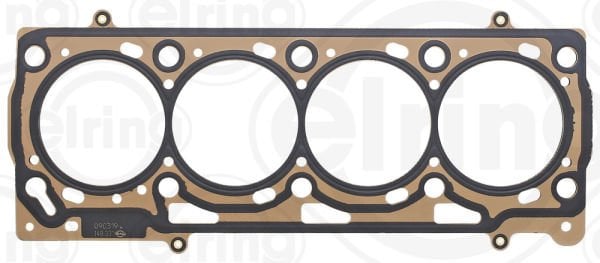 Volkswagen Bora 1998-2013 Arası 1.4 16V Elring Marka Silindir Kapak Contası