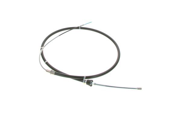 Volkswagen Polo 1994-1999 Arası 75 1.6, 64 1.9 D, 55 1.4 Bosch Marka El Fren Teli