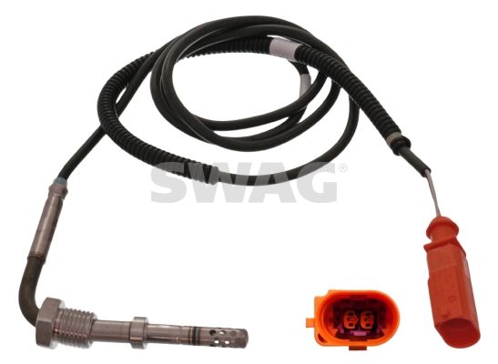 Volkswagen Transporter 2003-2015 Arası 2.5 TDI Swag Marka Egzoz Sıcaklık Sensörü
