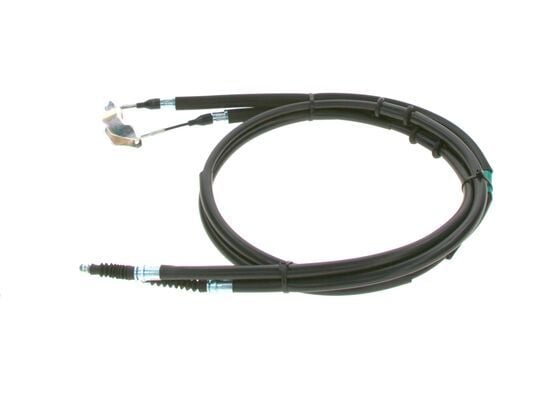 Opel Astra 2004-2014 Arası 1.4 LPG Bosch Marka El Fren Teli