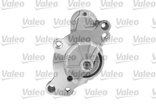 Peugeot 807 2002-2006 Arası 2.0 HDi Valeo Marka Marş Motoru