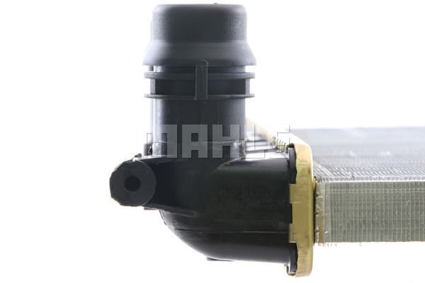 Volkswagen Golf 1989-2008 Arası 1.9 TDI Mahle Marka Su Radyatörü