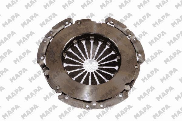 Fiat Stilo 2001-2010 Arası 1.4 16V Mapa Marka Debriyaj Seti