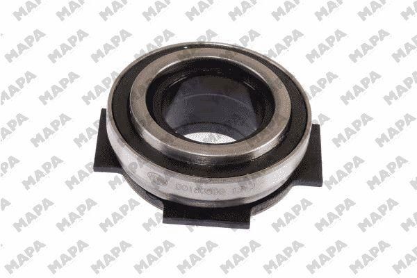 Fiat Stilo 2001-2010 Arası 1.4 16V Mapa Marka Debriyaj Seti