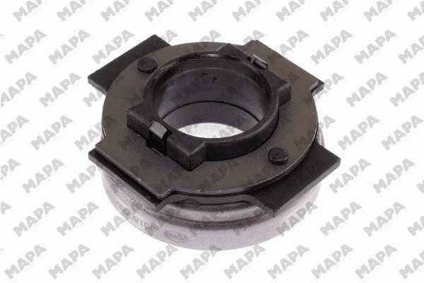 Fiat Stilo 2001-2010 Arası 1.4 16V Mapa Marka Debriyaj Seti