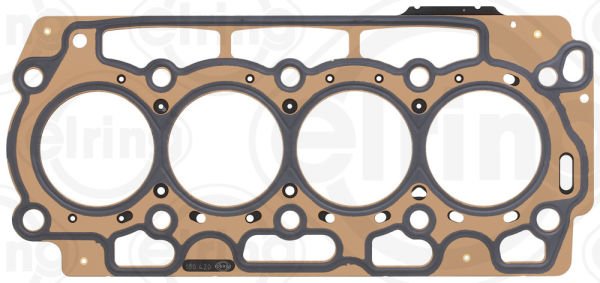 Citroen C2 2003-2017 Arası 1.4 HDi Elring Marka Silindir Kapak Contası