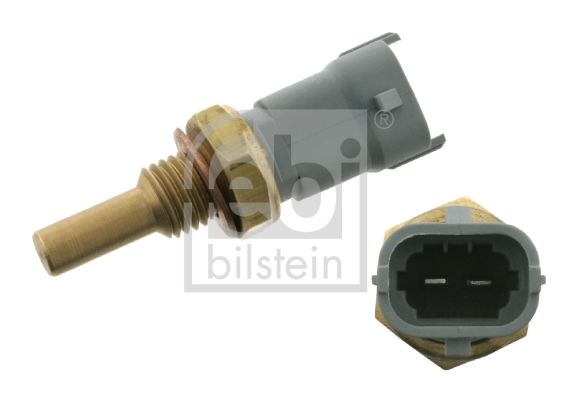 Opel Omega 1994-2005 Arası 2.5 V6, 3.0 V6 Febi Marka Hararet Müşürü