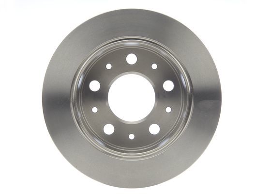 Peugeot Boxer 1994-2005 Arası 2.5 D, 2.5 D 4x4 Bosch Marka Arka Fren Diski