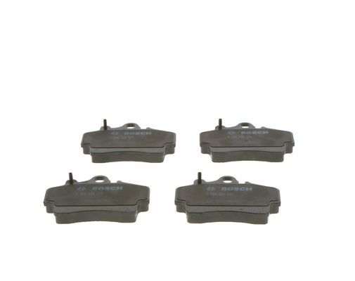 Porsche Cayman 2005-2013 Arası 2.7 Bosch Marka Ön Balata