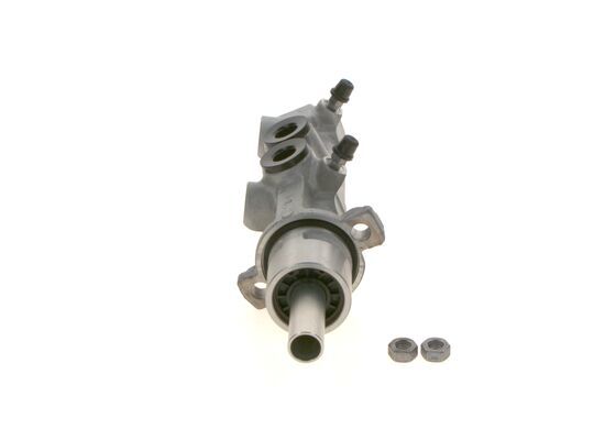 Renault Master 1998-2002 Arası 2.5 dCi 120 Bosch Marka Fren Ana Merkezi