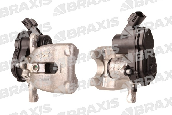 Renault Megane 2008-2014 Arası 2.0 TCe Braxis Marka Sol Arka Fren Kaliperi