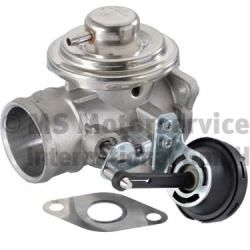 Seat Alhambra 1996-2010 Arası 1.9 TDI Pierburg Marka EGR Valfi