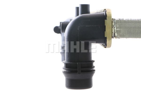 Volkswagen Golf 1989-2008 Arası 1.9 TDI Behr Marka Su Radyatörü