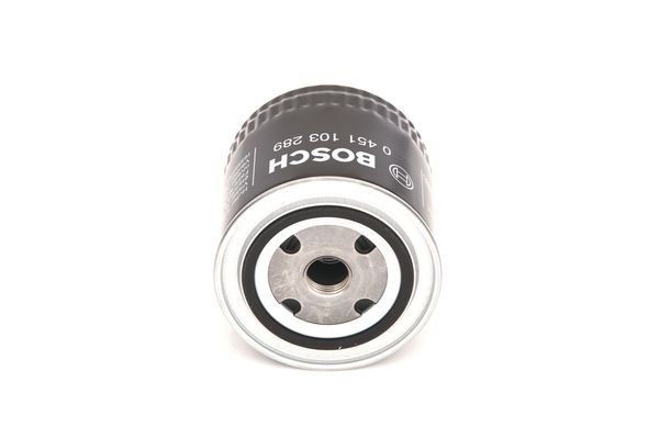 Volkswagen Polo 1994-2001 Arası 60 1.7 SDI, 64 1.9 D, 1.7 SDI, 1.9 D Bosch Marka Yağ Filtresi