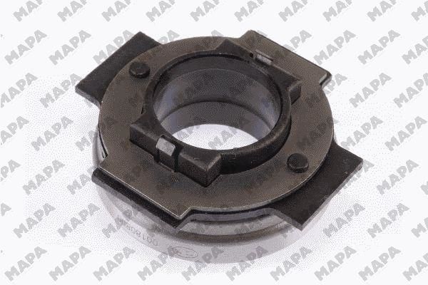 Fiat Stilo 2001-2010 Arası 1.4 16V Mapa Marka Debriyaj Seti