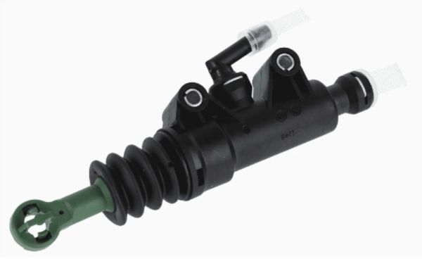Debriyaj Üst Merkezi Scudo 1.6 mjt Lancia 1400789580