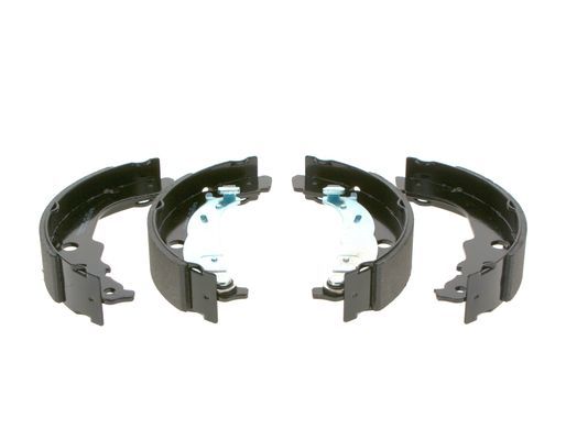 Citroen Ds3 2009-2016 Arası 1.6 Racing Bosch Marka Pabuçlu Balata