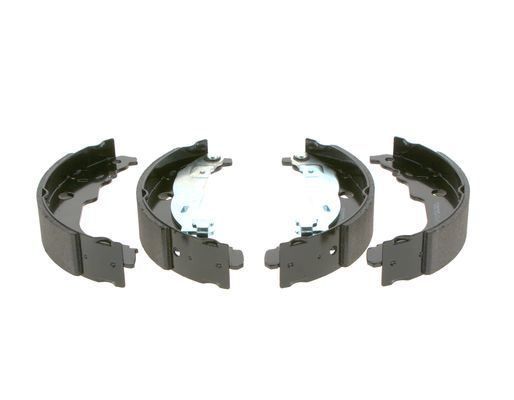 Citroen Ds3 2009-2016 Arası 1.6 Racing Bosch Marka Pabuçlu Balata