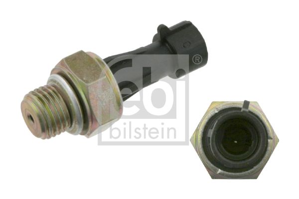Alfa Romeo 33 1990-1994 Arası 1.7 i.e., 1.4 i.e., 1.7 16V Febi Marka Yağ Müşürü