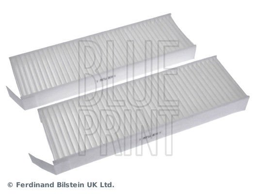 Citroen Berlingo 1996-2012 Arası 1.4 i Blueprint Marka Polen Filtresi