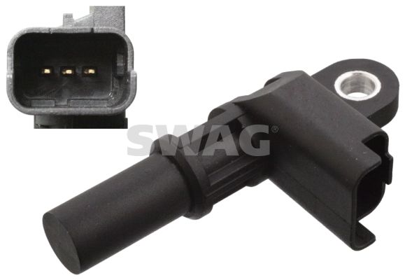 Ford B-Max 2012-2016 Arası 1.5 TDCi Swag Marka Eksantrik Devir Sensörü