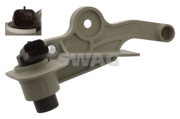 Peugeot 206 1998-2012 Arası 1.4 i Swag Marka Krank Sensörü