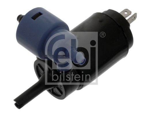 Volkswagen Golf 1983-1992 Arası 1.3, 1.6 Febi Marka Cam Su Motoru