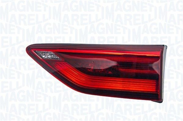 Volkswagen Golf 2019-2022 Arası 1.5 TSI Magneti Marelli Marka Sol Stop Lambası