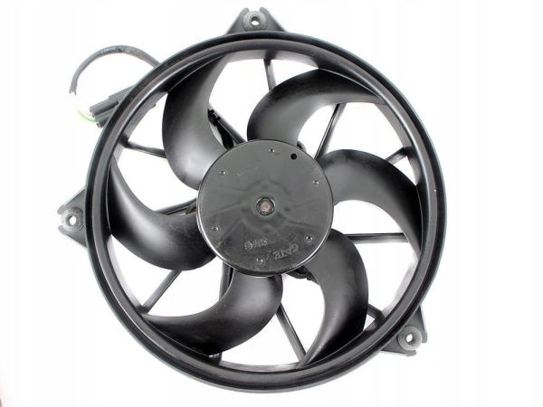 Scudo 1.6 mjt Fan Motoru Sağ Opar 1400821180
