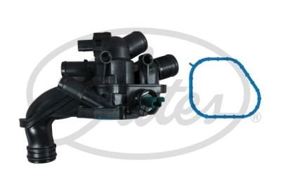 Citroen Berlingo 2008-2012 Arası 1.6 VTi 120 Gates Marka Termostat