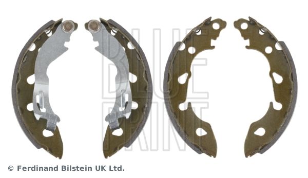 Fiat Panda 2003-2007 Arası 1.3 D Multijet 4x4 Blueprint Marka Pabuçlu Balata