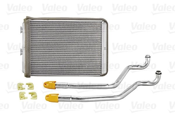 Fiat Ulysse 2002-2011 Arası 2.2 JTD, 3.0, 2.0, 2.0 JTD Valeo Marka Kalorifer Radyatörü