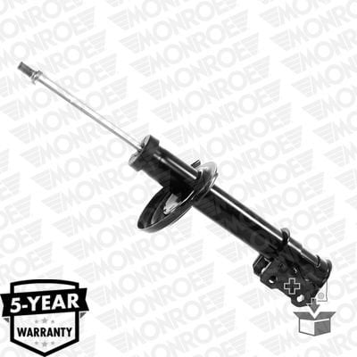 Opel Astra 2004-2014 Arası 1.6 LPG Ön Monroe Marka Amortisör
