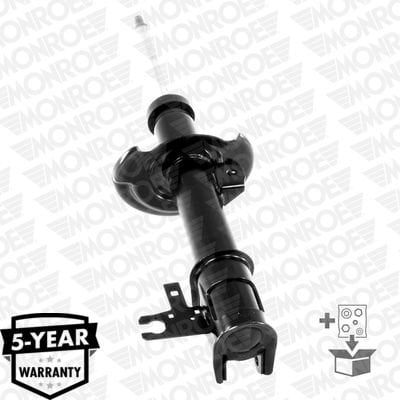 Opel Astra 2004-2014 Arası 1.6 LPG Ön Monroe Marka Amortisör