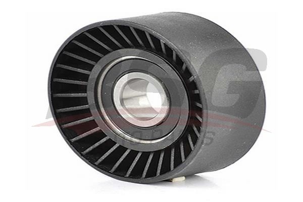 Opel Meriva 2003-2010 Arası 1.4 16V Twinport LPG BSG Marka Vantilatör Kayış Gergi Rulmanı