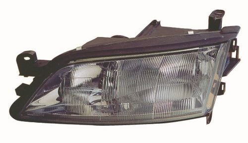 Opel Vectra 1995-2004 Arası 1.7 TD Sol Depo Marka Far
