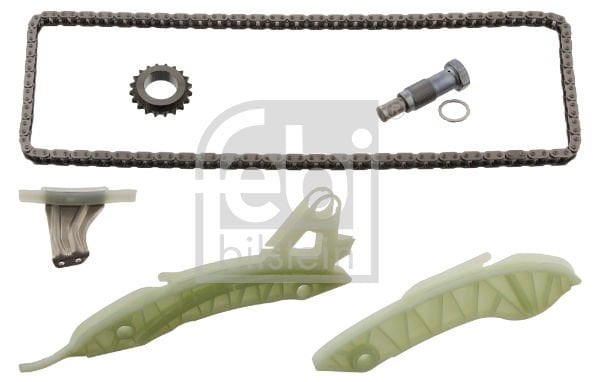 Peugeot 308 2009-2015 Arası 1.6 THP Febi Marka Triger Zinciri Seti