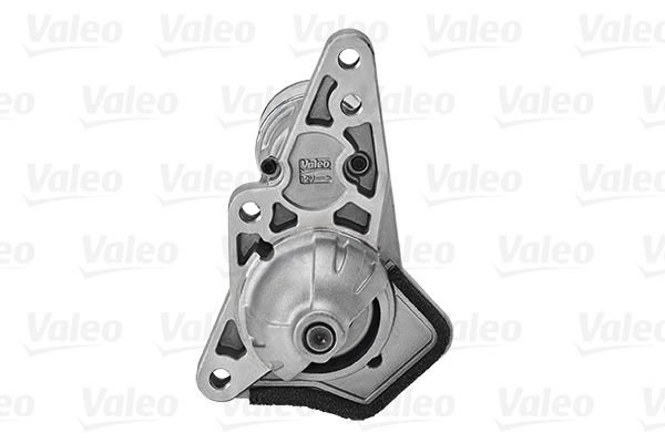Renault Stepway 2012-2016 Arası 1.6 Valeo Marka Marş Motoru