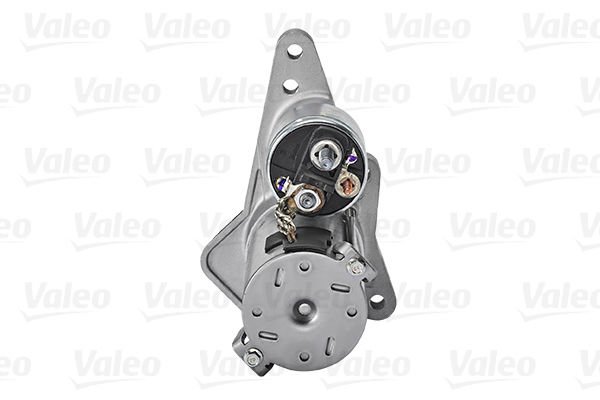 Renault Stepway 2012-2016 Arası 1.6 Valeo Marka Marş Motoru