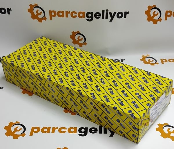 Egea 1.3 Euro 5 Orijinal Hava Filtresi 51920958E