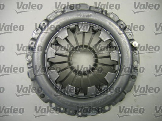 Ford Ka 1996-2008 Arası 1.3 i Valeo Marka Debriyaj Seti