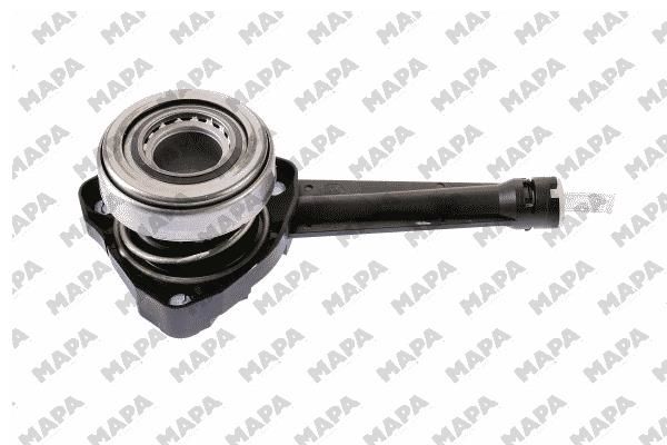 Renault Master 1998-2002 Arası 2.8 dTI Mapa Marka Debriyaj Seti