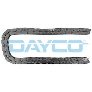 Citroen C1 2005-2014 Arası 1.0 Dayco Marka Triger Zinciri