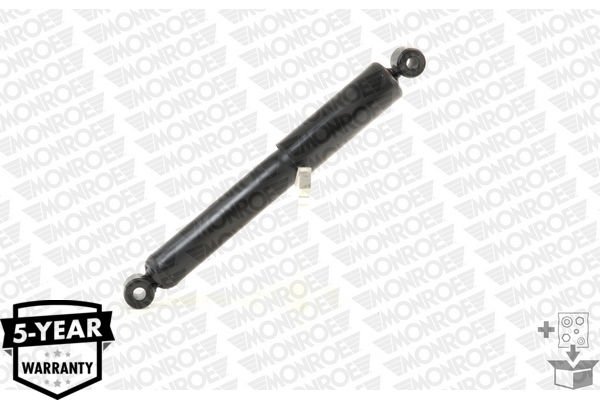 Fiat Ducato 1994-2005 Arası 2.5 D Combinato Arka Monroe Marka Amortisör