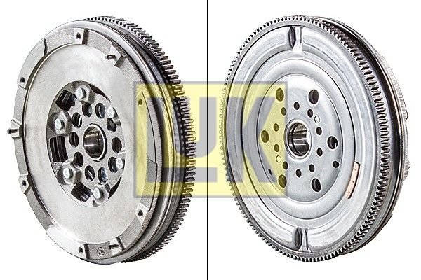 Opel Zafira 1999-2005 Arası 2.0 DTI 16V LUK Marka Volan