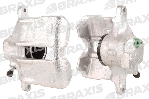 Audi A4 1994-2002 Arası 1.8 Braxis Marka Sol Ön Fren Kaliperi