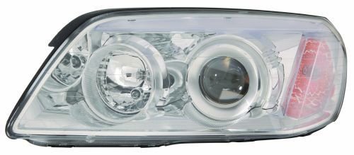 Chevrolet Captiva 2006-2010 Arası 2.2 D Sağ Depo Marka Far
